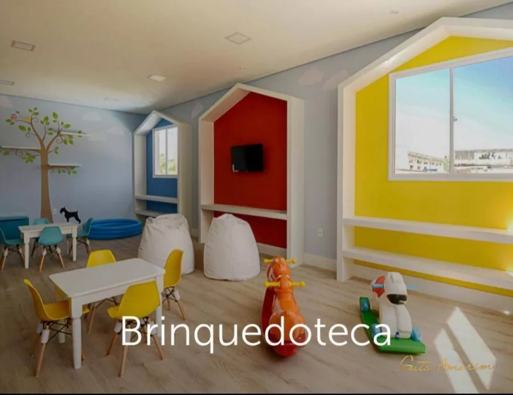 Apartamento, 2 quartos, 46 m² - Foto 30