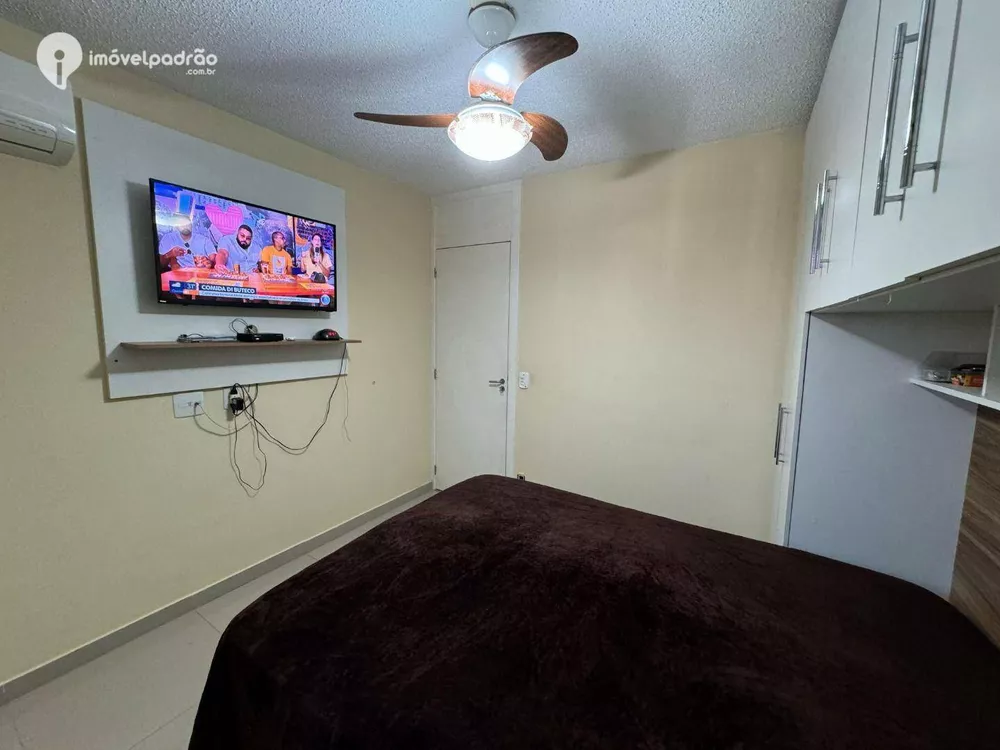 Apartamento, 2 quartos, 46 m² - Foto 9