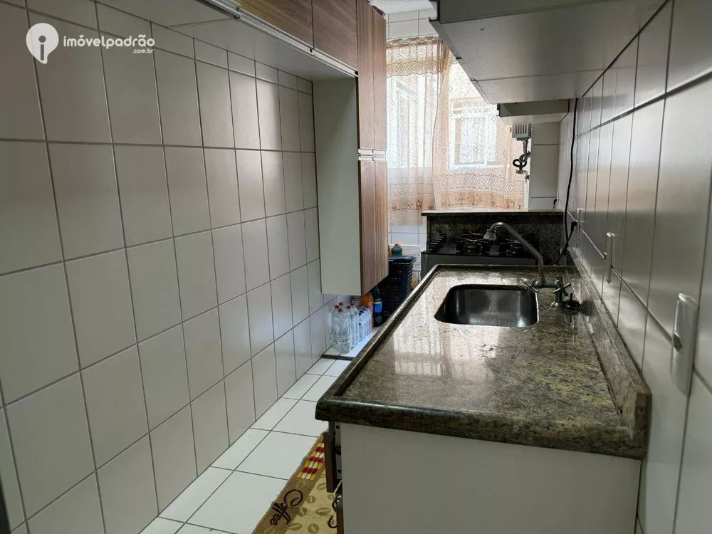 Apartamento, 2 quartos, 46 m² - Foto 4