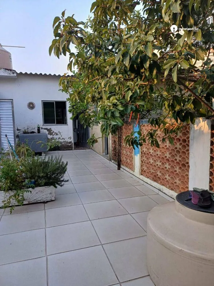 Casa, 2 quartos, 180 m² - Foto 18