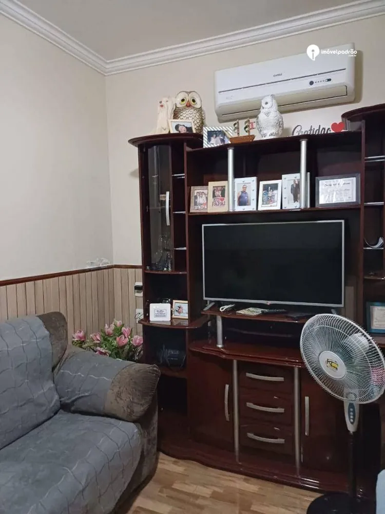 Casa, 2 quartos, 180 m² - Foto 5