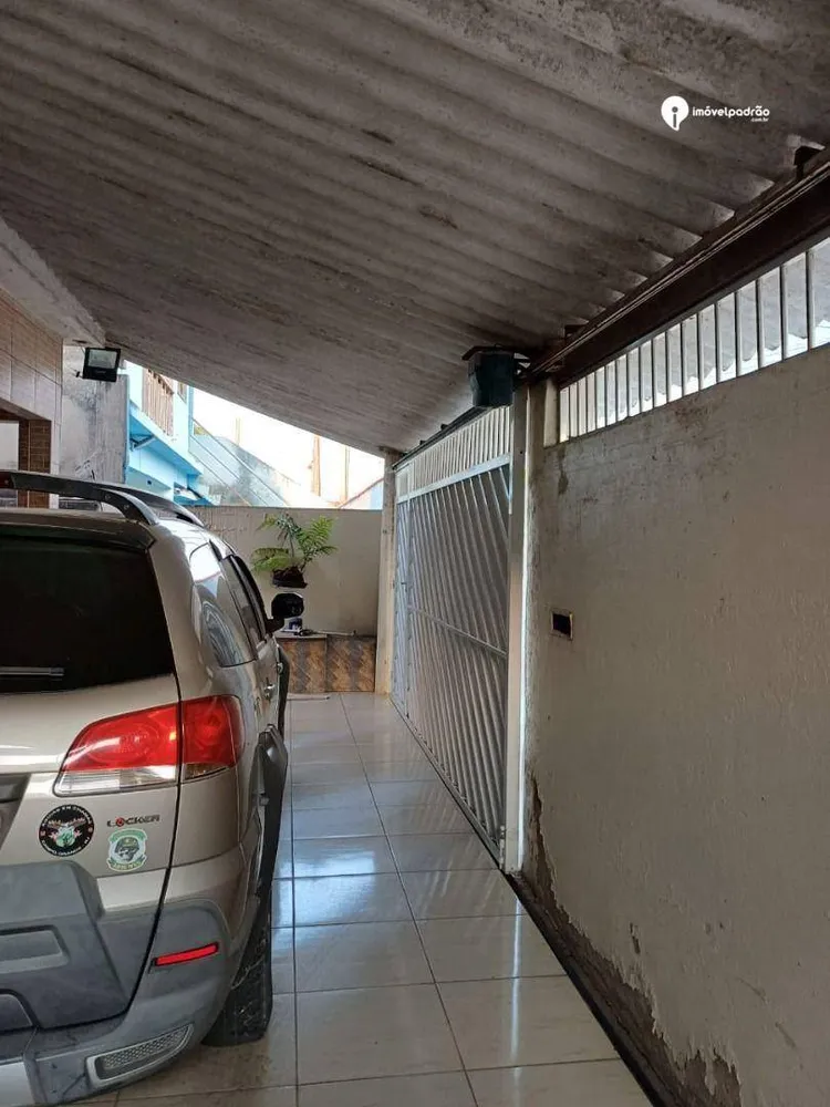 Casa, 2 quartos, 180 m² - Foto 12