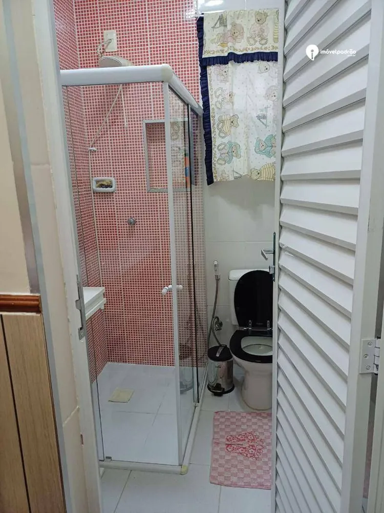 Casa, 2 quartos, 180 m² - Foto 14