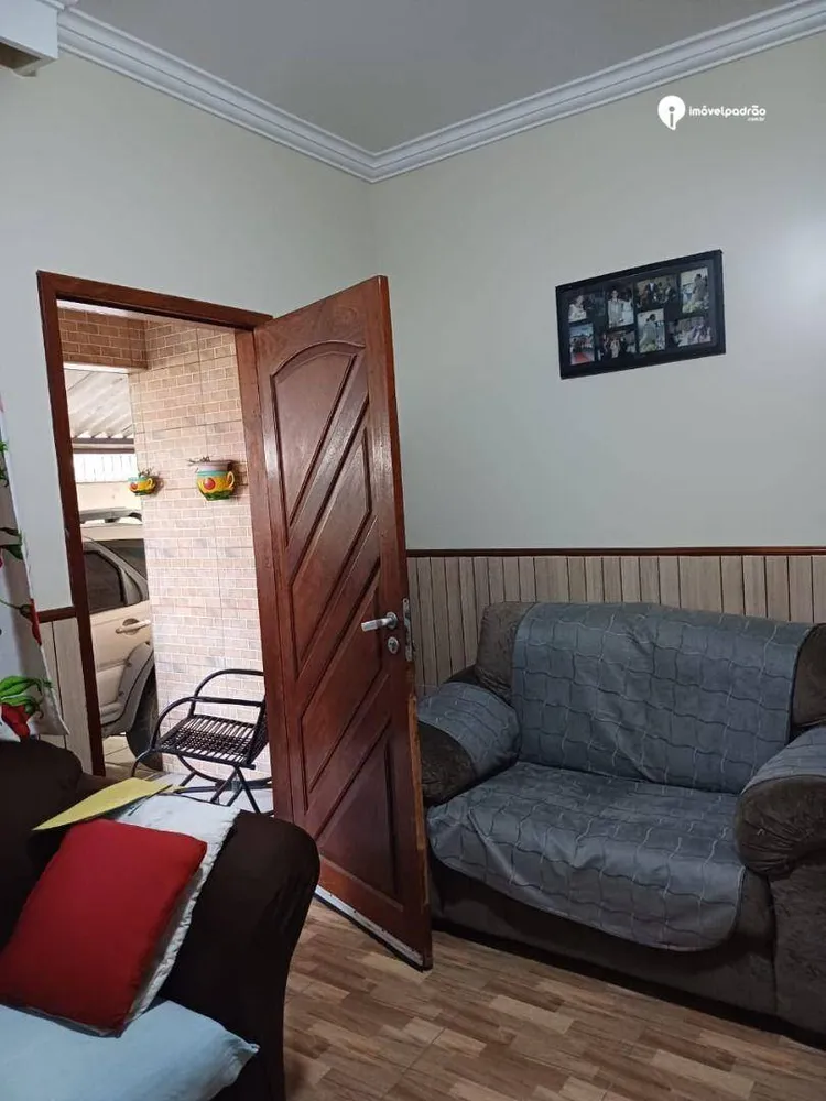 Casa, 2 quartos, 180 m² - Foto 2