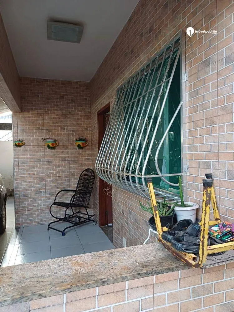 Casa, 2 quartos, 180 m² - Foto 20
