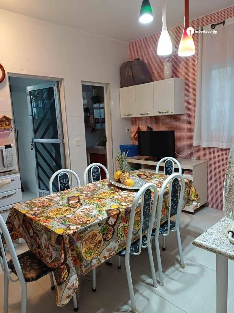 Casa, 2 quartos, 180 m² - Foto 19