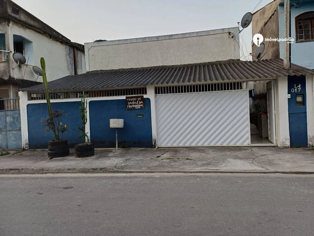 Casa, 2 quartos, 180 m² - Foto 10