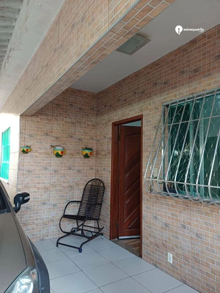 Casa, 2 quartos, 180 m² - Foto 3