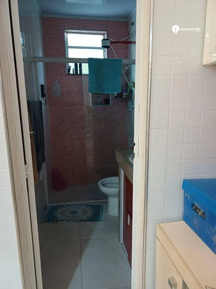 Casa, 2 quartos, 180 m² - Foto 11