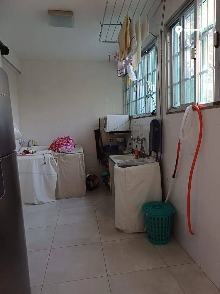 Casa, 2 quartos, 180 m² - Foto 17