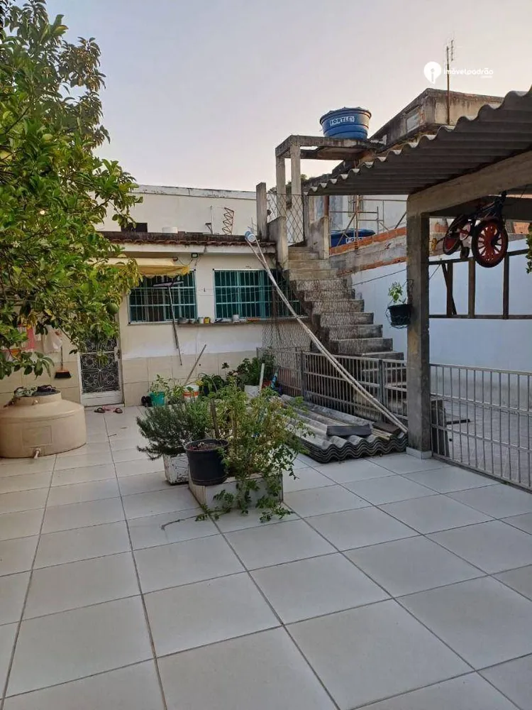 Casa, 2 quartos, 180 m² - Foto 16
