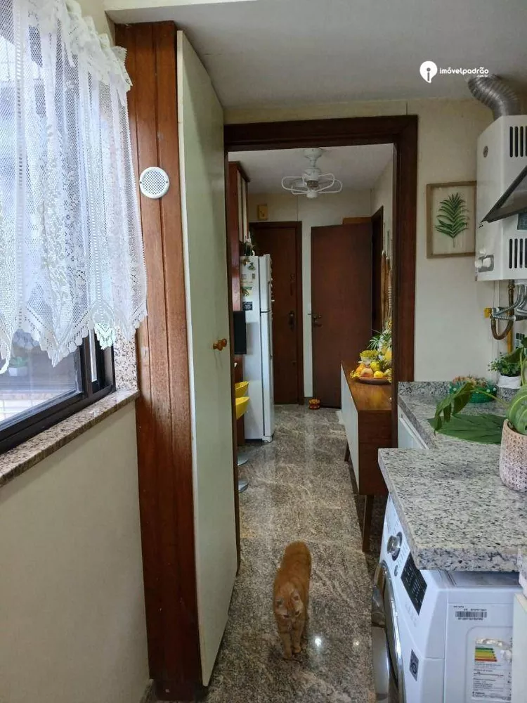 Apartamento, 2 quartos, 90 m² - Foto 43