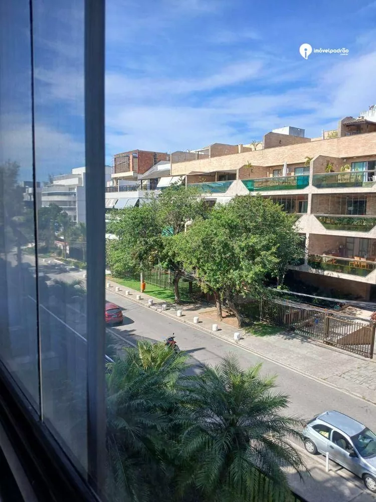 Apartamento, 2 quartos, 90 m² - Foto 47