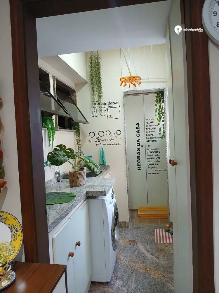 Apartamento, 2 quartos, 90 m² - Foto 9