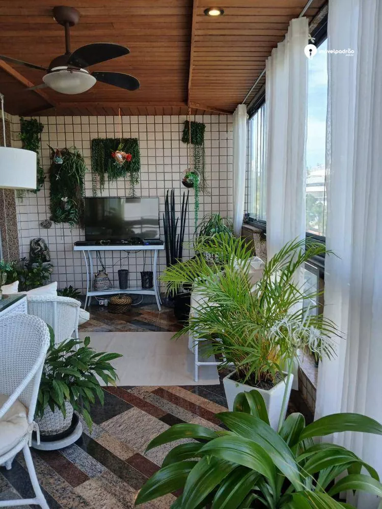 Apartamento, 2 quartos, 90 m² - Foto 24