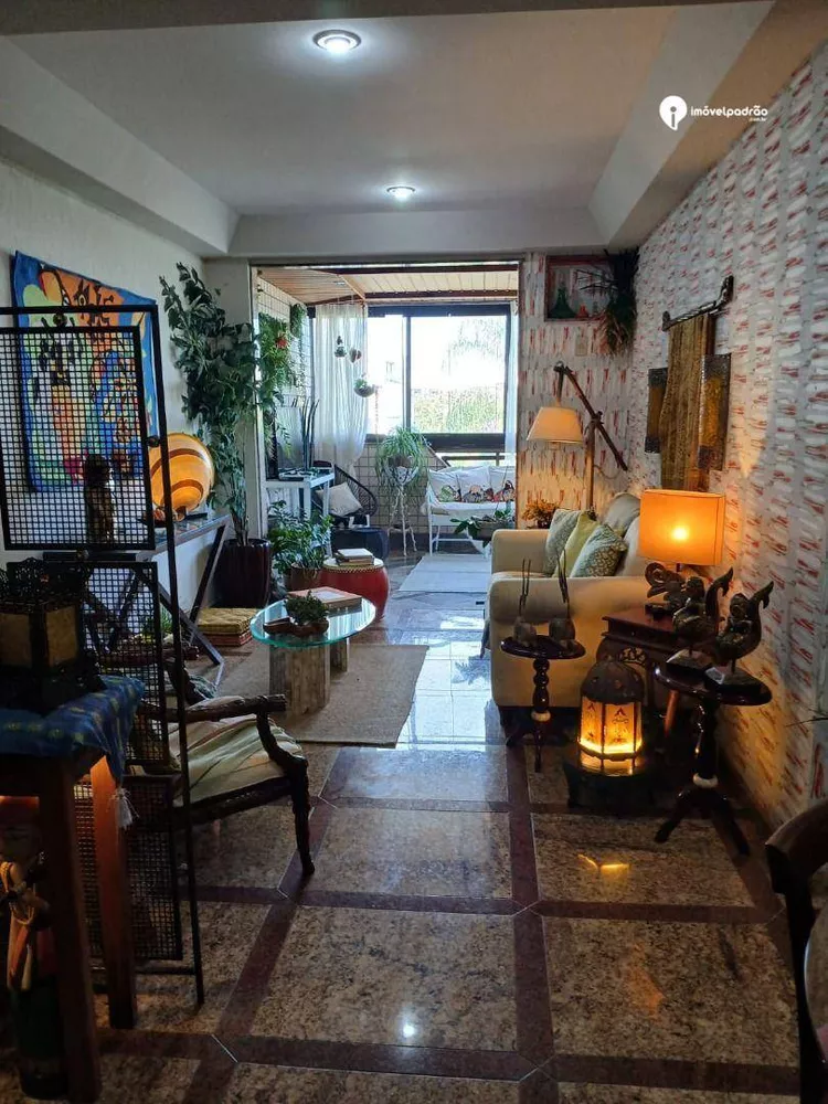 Apartamento, 2 quartos, 90 m² - Foto 2