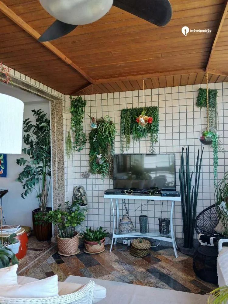 Apartamento, 2 quartos, 90 m² - Foto 35