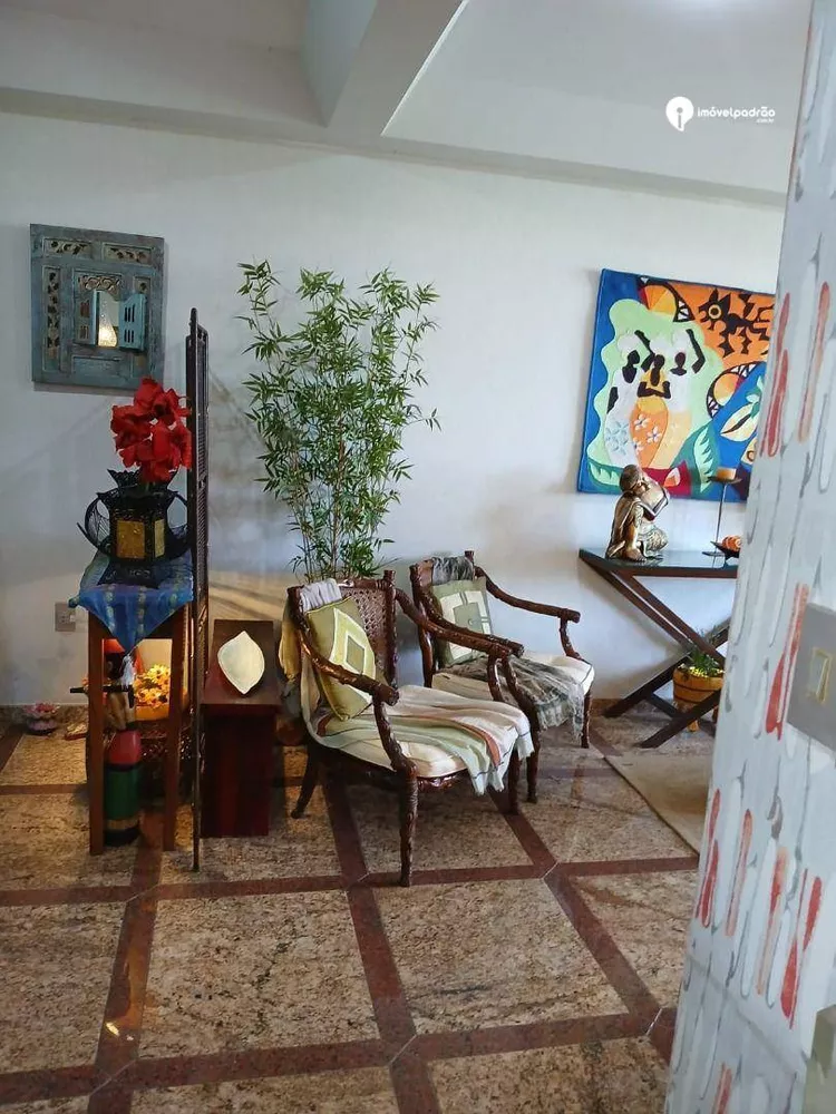 Apartamento, 2 quartos, 90 m² - Foto 36
