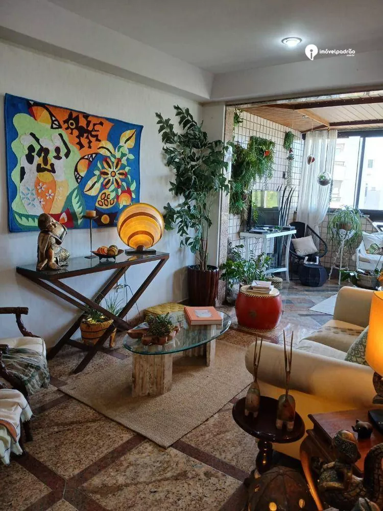 Apartamento, 2 quartos, 90 m² - Foto 40