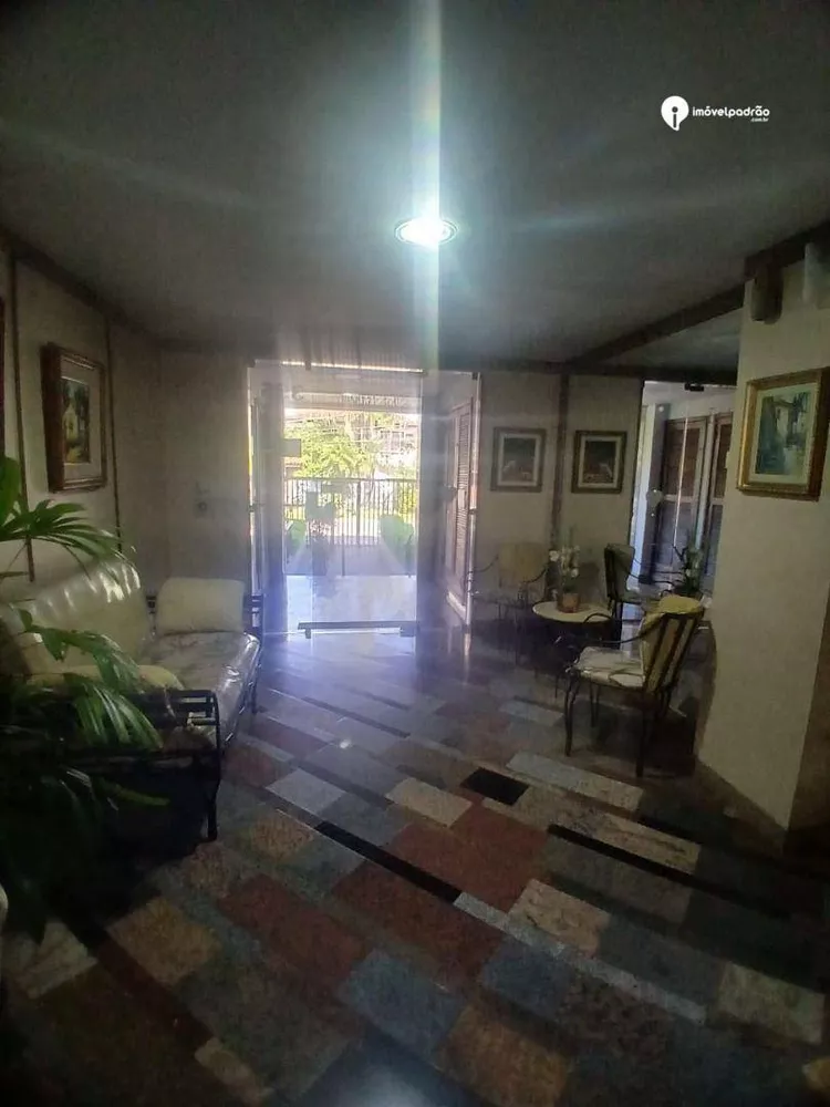 Apartamento, 2 quartos, 90 m² - Foto 55