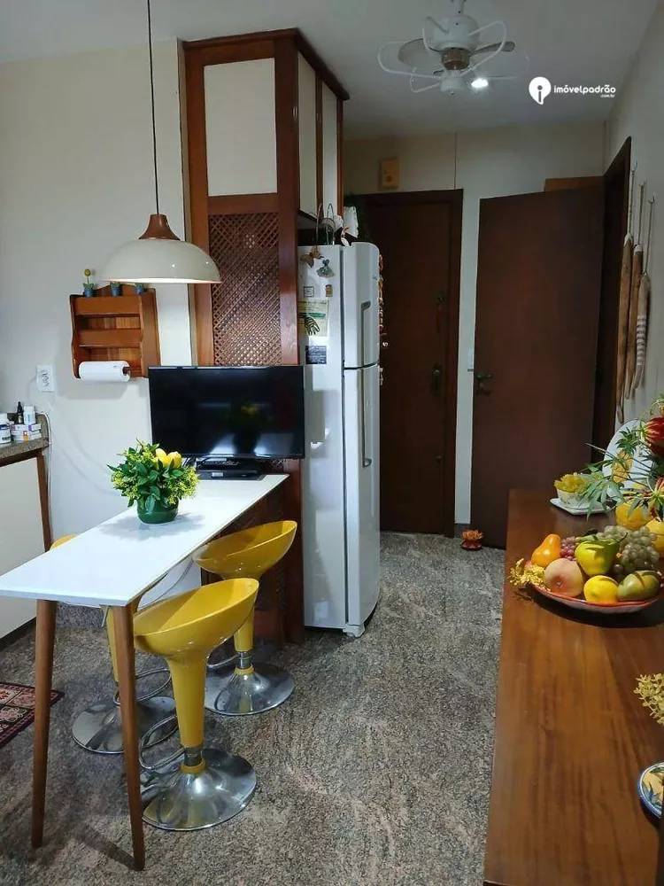 Apartamento, 2 quartos, 90 m² - Foto 23