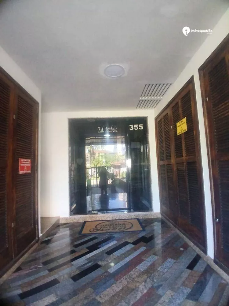 Apartamento, 2 quartos, 90 m² - Foto 16