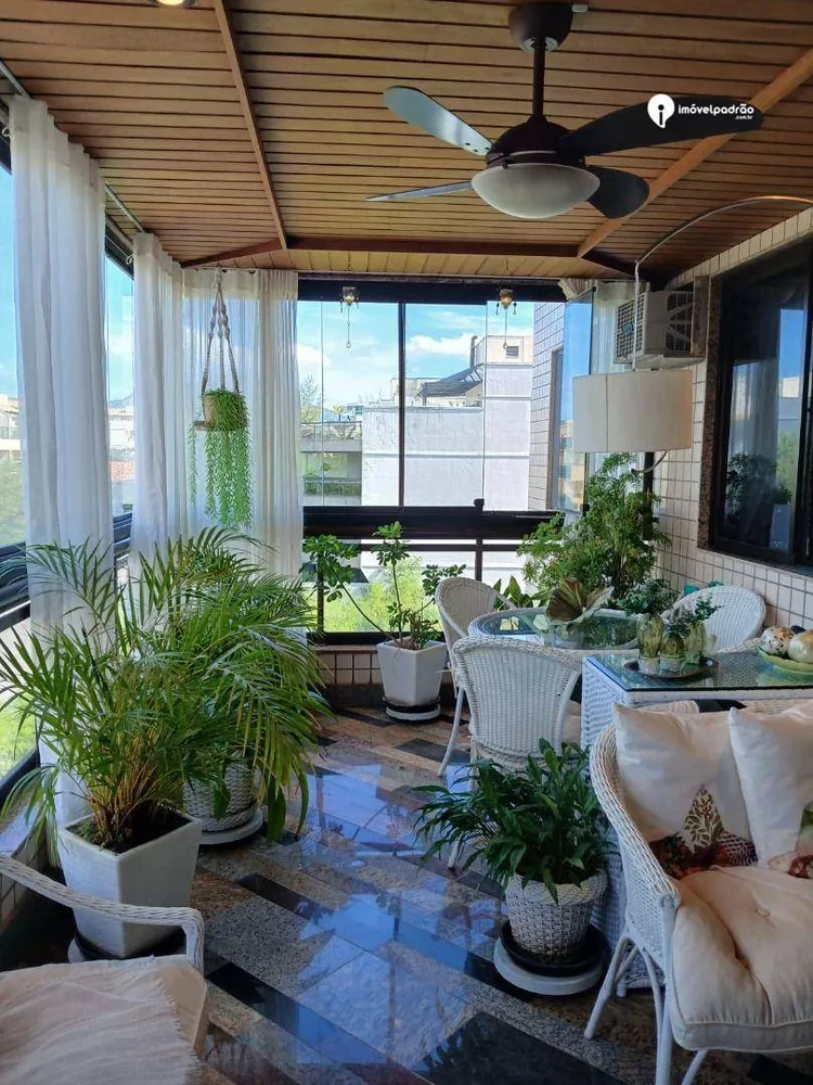 Apartamento, 2 quartos, 90 m² - Foto 1