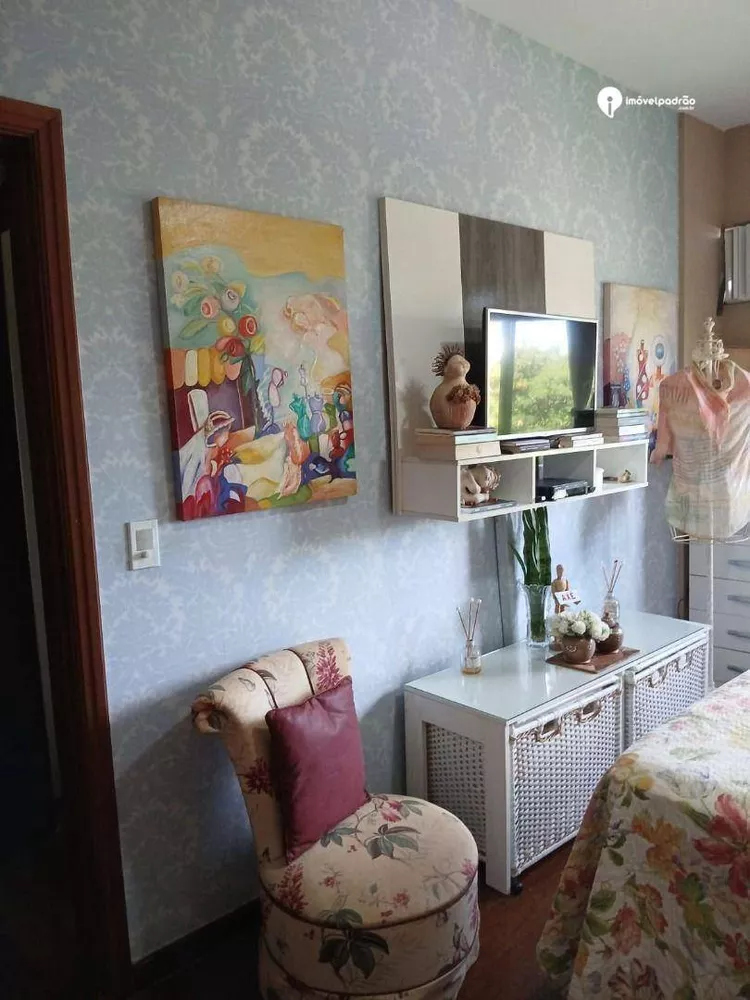 Apartamento, 2 quartos, 90 m² - Foto 12