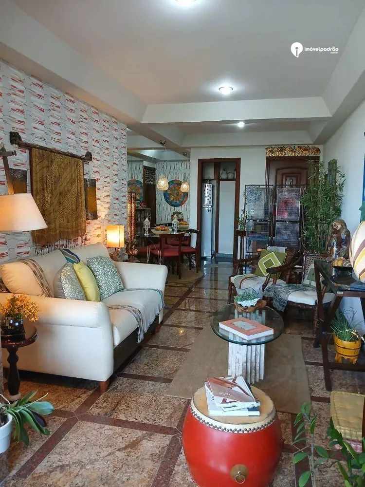 Apartamento, 2 quartos, 90 m² - Foto 4