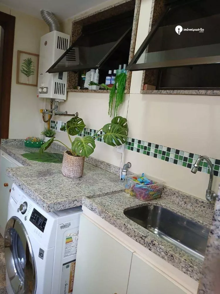 Apartamento, 2 quartos, 90 m² - Foto 21