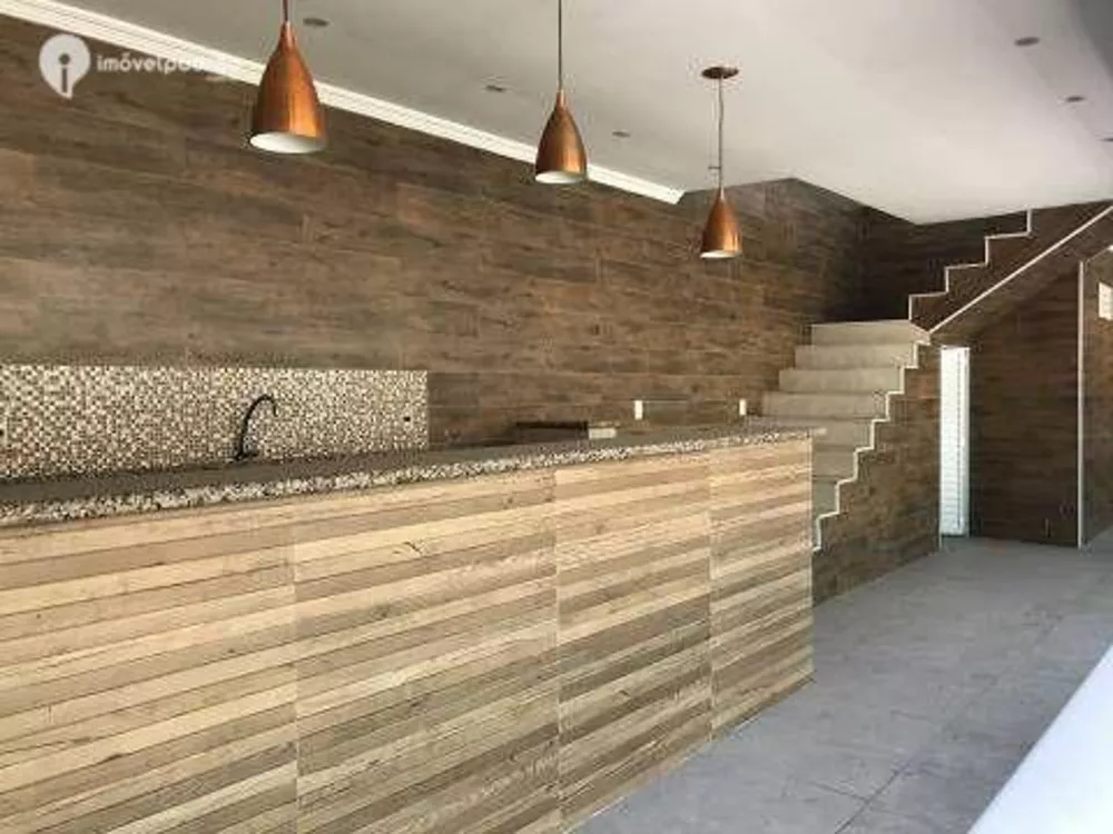 Casa, 4 quartos, 200 m² - Foto 21