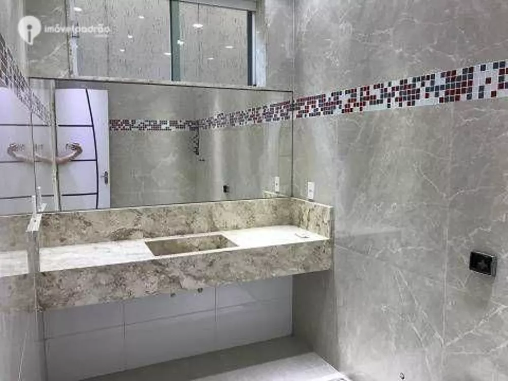 Casa, 4 quartos, 200 m² - Foto 10