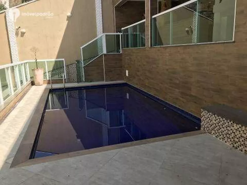 Casa, 4 quartos, 200 m² - Foto 6