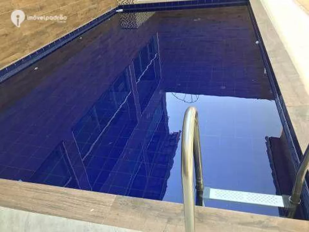 Casa, 4 quartos, 200 m² - Foto 7