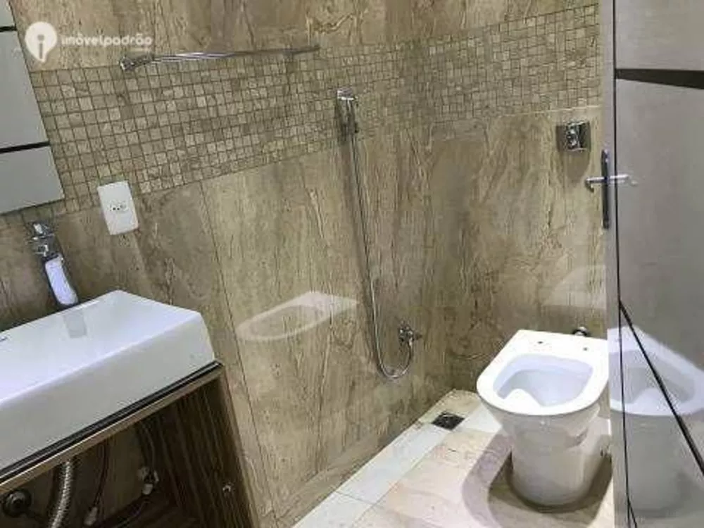 Casa, 4 quartos, 200 m² - Foto 8