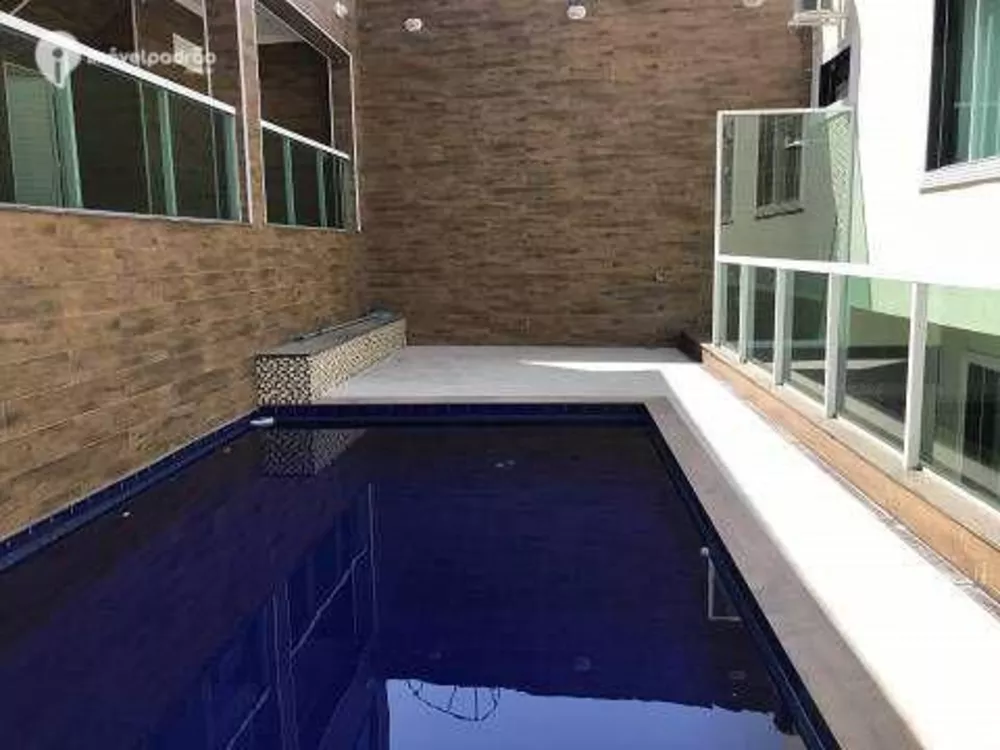 Casa, 4 quartos, 200 m² - Foto 15