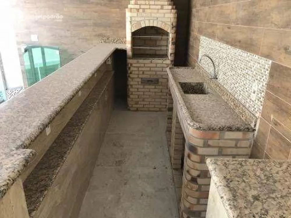 Casa, 4 quartos, 200 m² - Foto 14