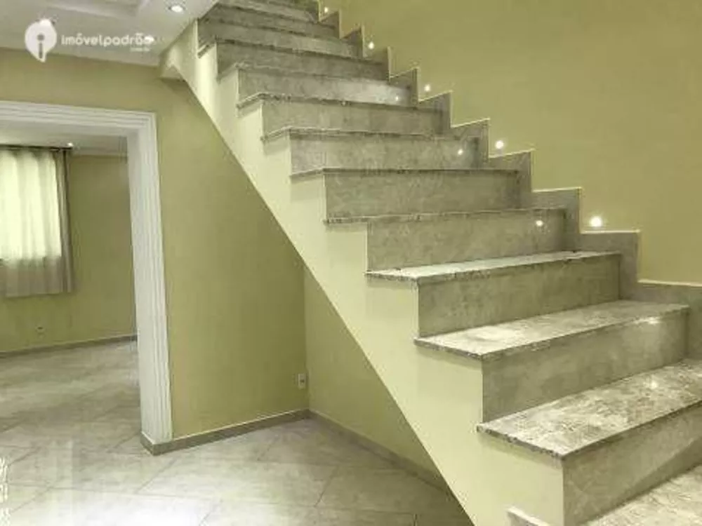 Casa, 4 quartos, 200 m² - Foto 4