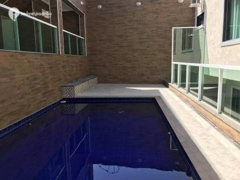 Casa, 4 quartos, 200 m² - Foto 11