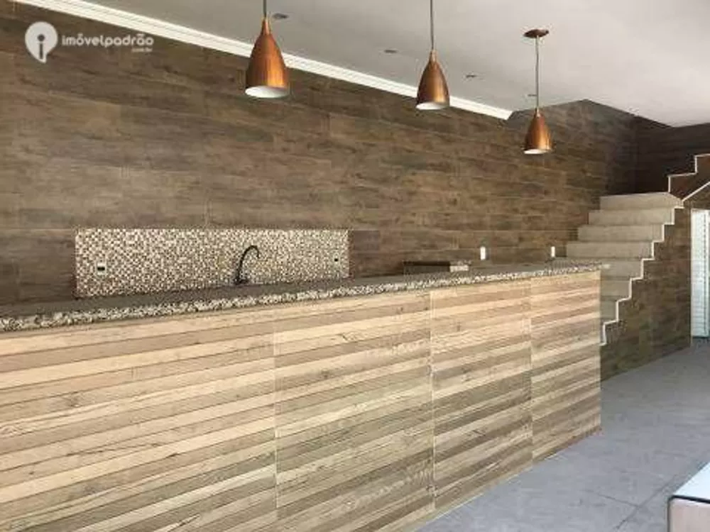 Casa, 4 quartos, 200 m² - Foto 12