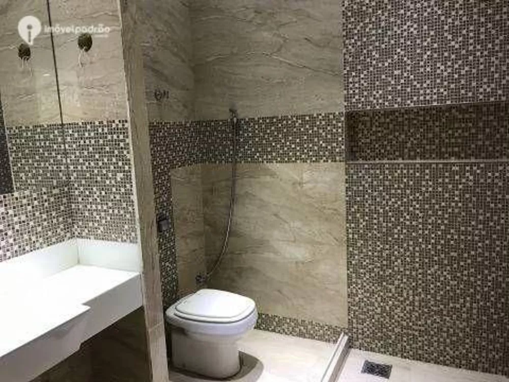 Casa, 4 quartos, 200 m² - Foto 20