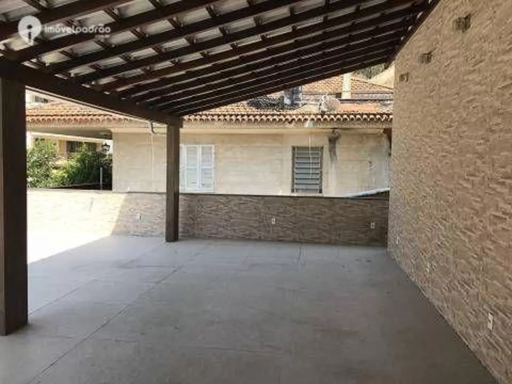 Casa, 4 quartos, 200 m² - Foto 16