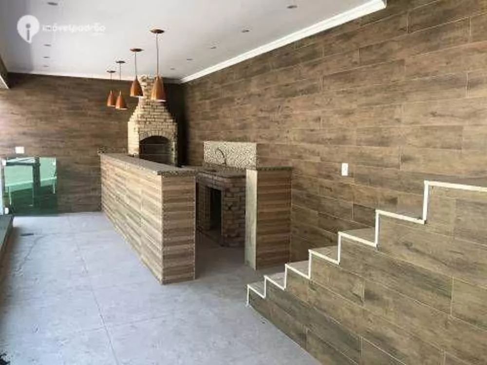 Casa, 4 quartos, 200 m² - Foto 3