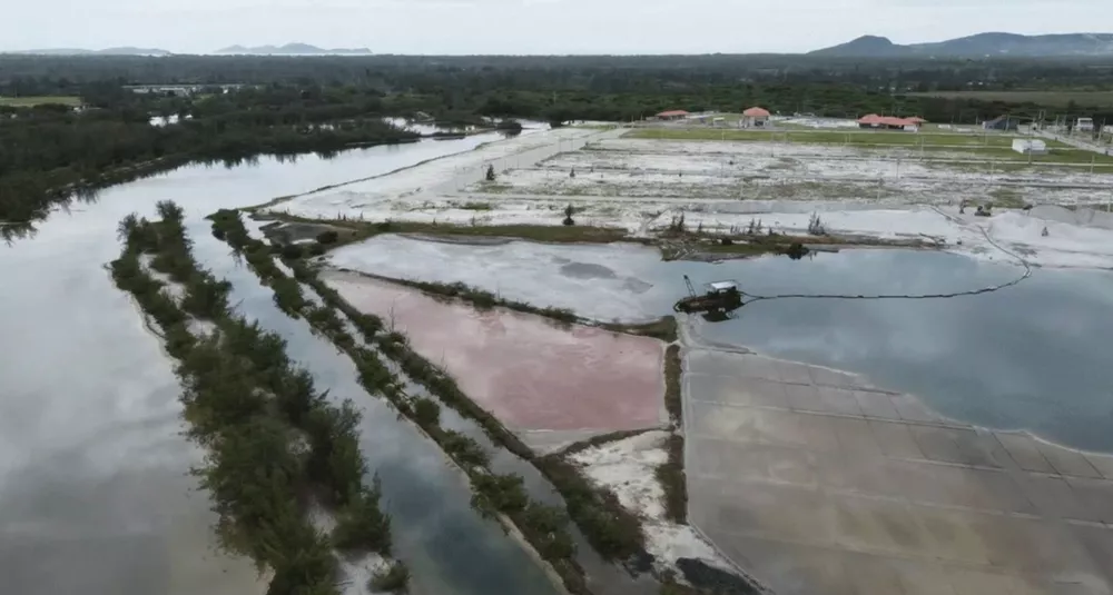 Loteamento e Condomínio, 250 m² - Foto 10