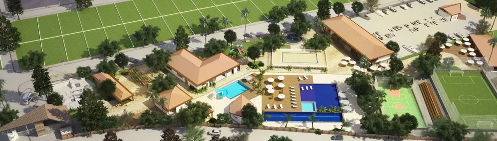 Loteamento e Condomínio, 250 m² - Foto 31