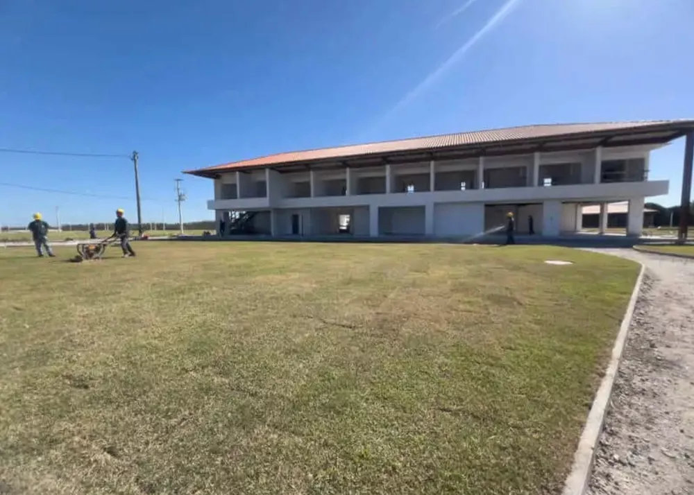 Loteamento e Condomínio, 250 m² - Foto 5