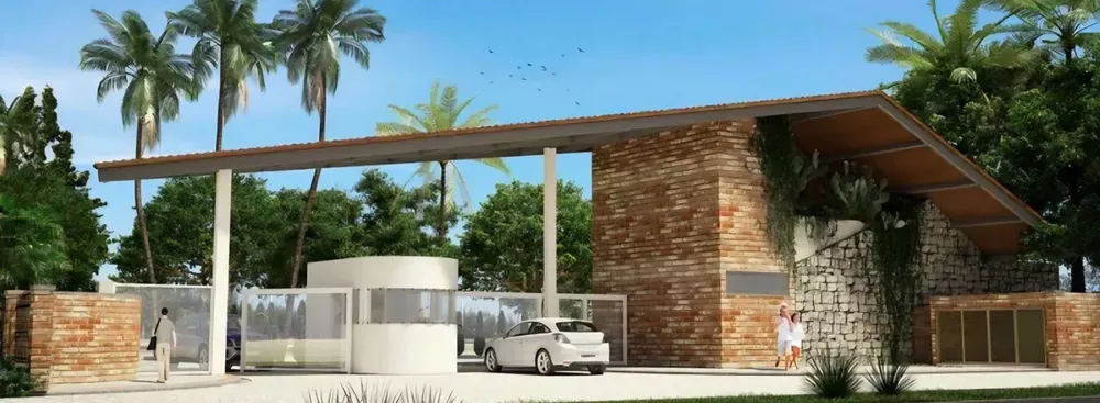 Loteamento e Condomínio, 250 m² - Foto 27