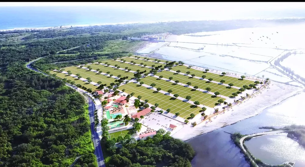 Loteamento e Condomínio, 250 m² - Foto 32