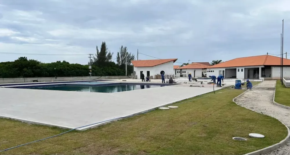 Loteamento e Condomínio, 250 m² - Foto 17