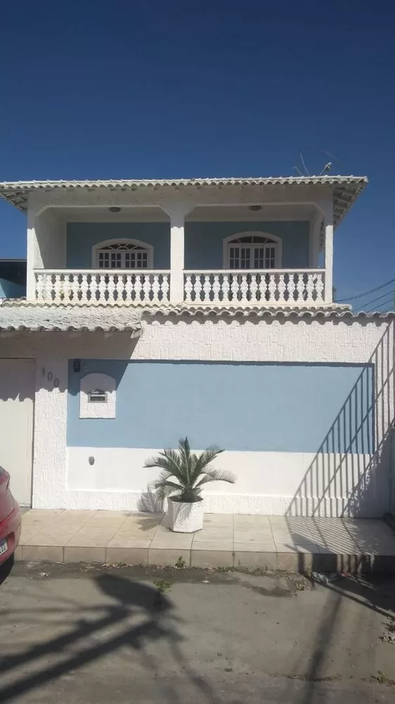 Casa à venda com 2 quartos, 200M2 - Foto 1